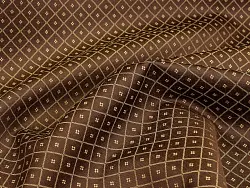 Rhomb (brown)